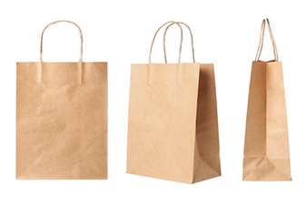 paper bag